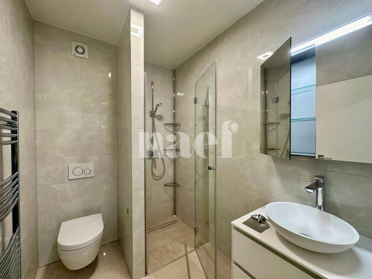 À louer : Maison 14 Pieces Bellevue - Ref : EC.39006 | Naef Immobilier