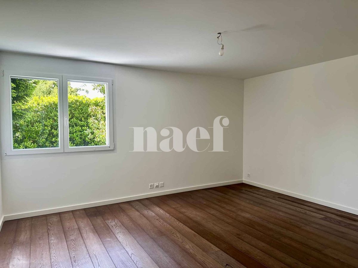 À louer : Maison 14 Pieces Bellevue - Ref : EC.39006 | Naef Immobilier