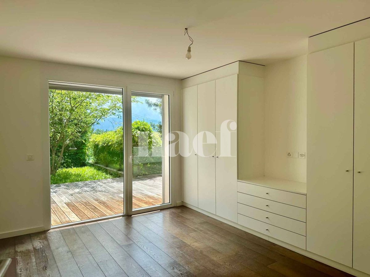 À louer : Maison 14 Pieces Bellevue - Ref : EC.39006 | Naef Immobilier