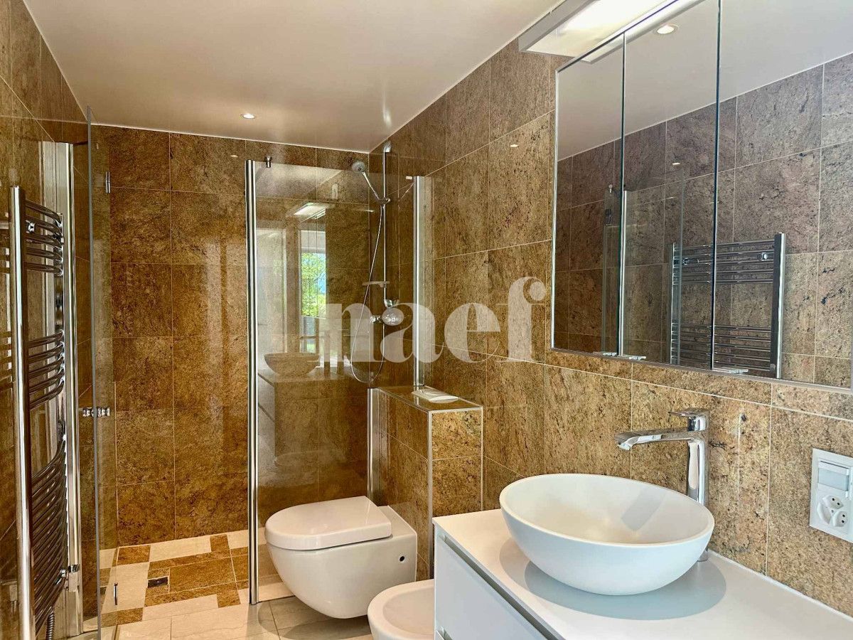 À louer : Maison 14 Pieces Bellevue - Ref : EC.39006 | Naef Immobilier