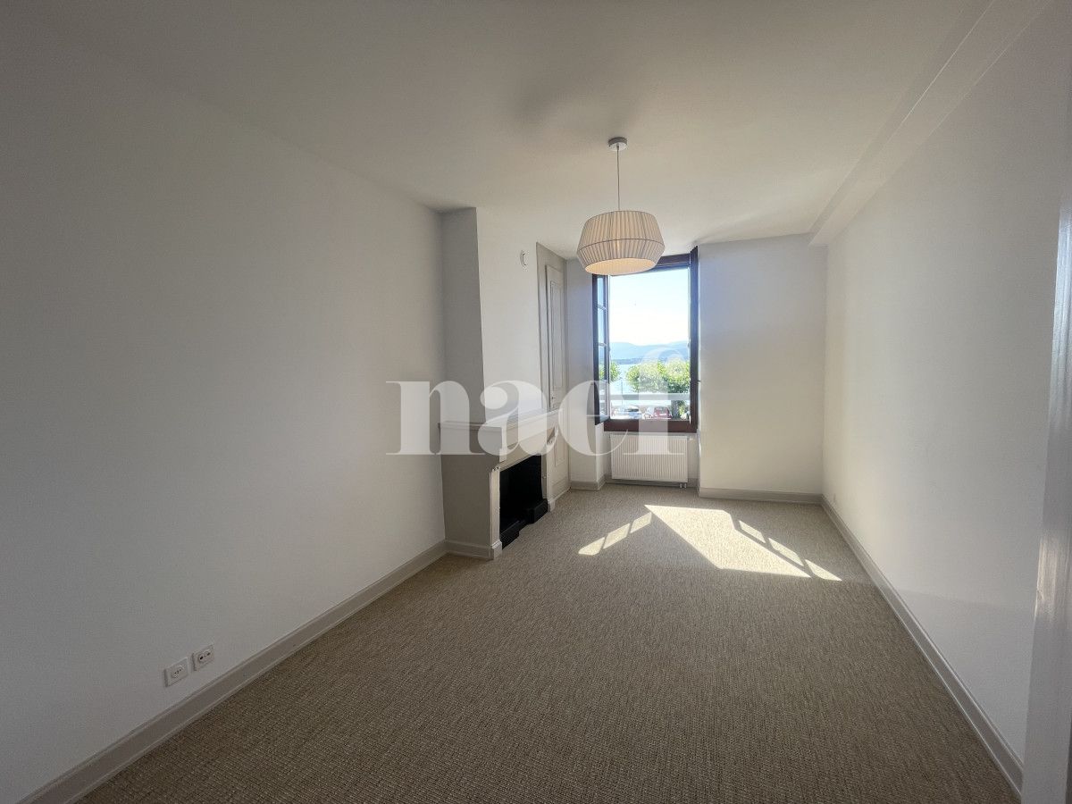 À louer : Appartement 3.5 Pieces Nyon - Ref : EC.39087 | Naef Immobilier