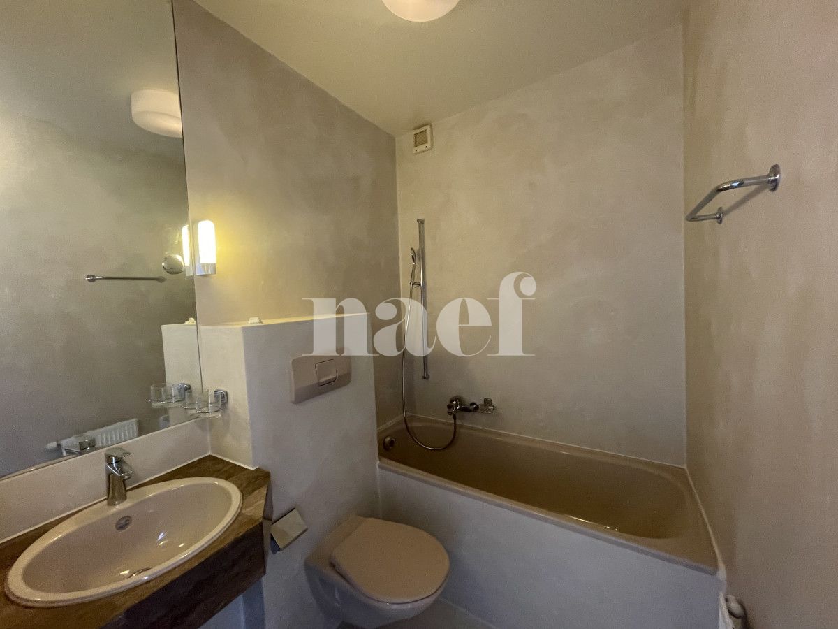 À louer : Appartement 3.5 Pieces Nyon - Ref : EC.39087 | Naef Immobilier