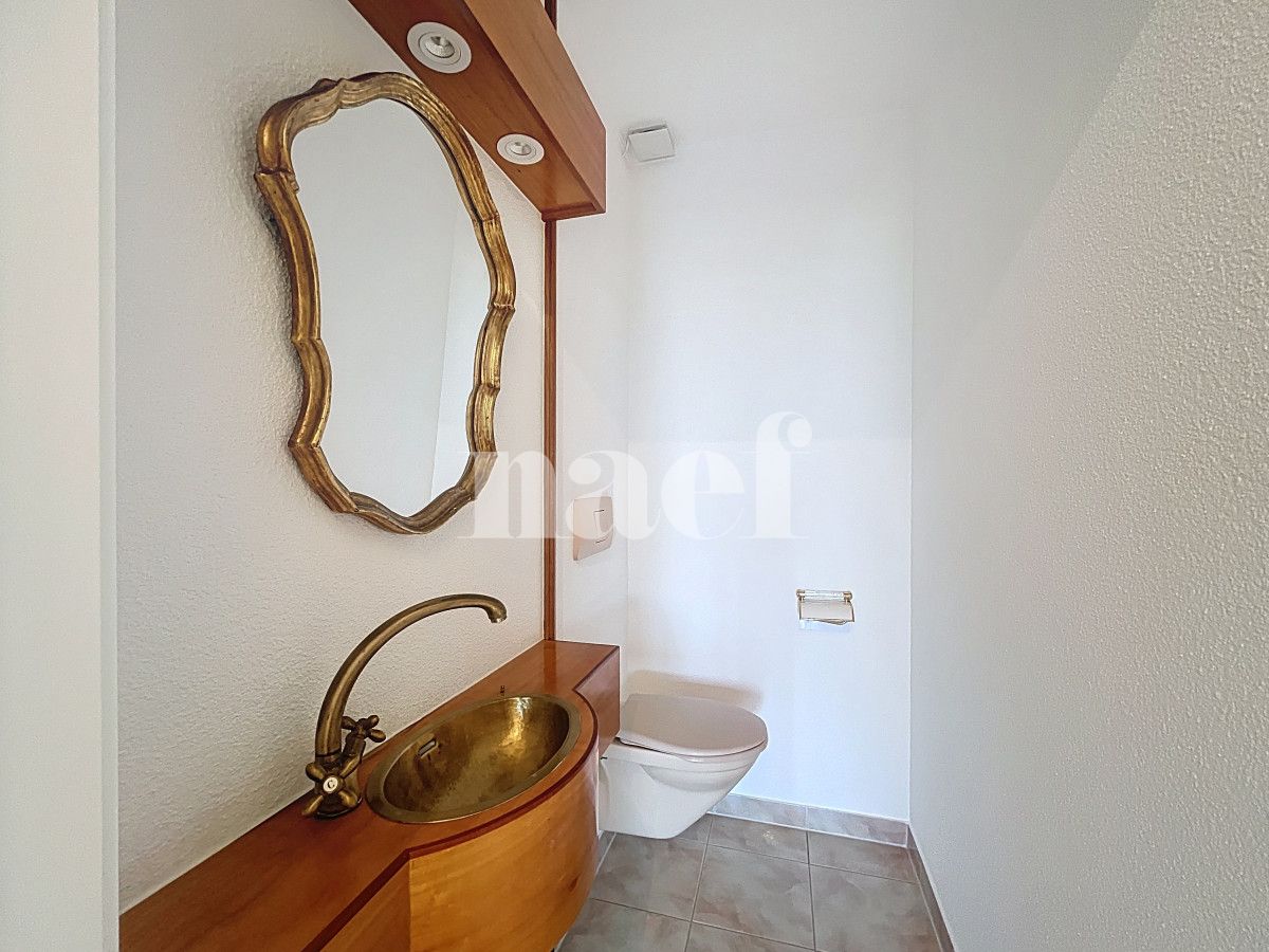 À louer : Appartement 3.5 Pieces Lausanne - Ref : EC.39144 | Naef Immobilier