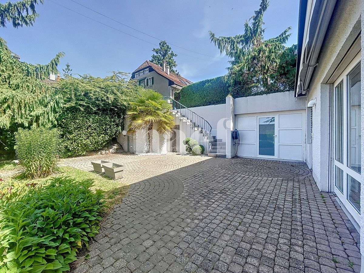 À louer : Appartement 3.5 Pieces Lausanne - Ref : EC.39144 | Naef Immobilier