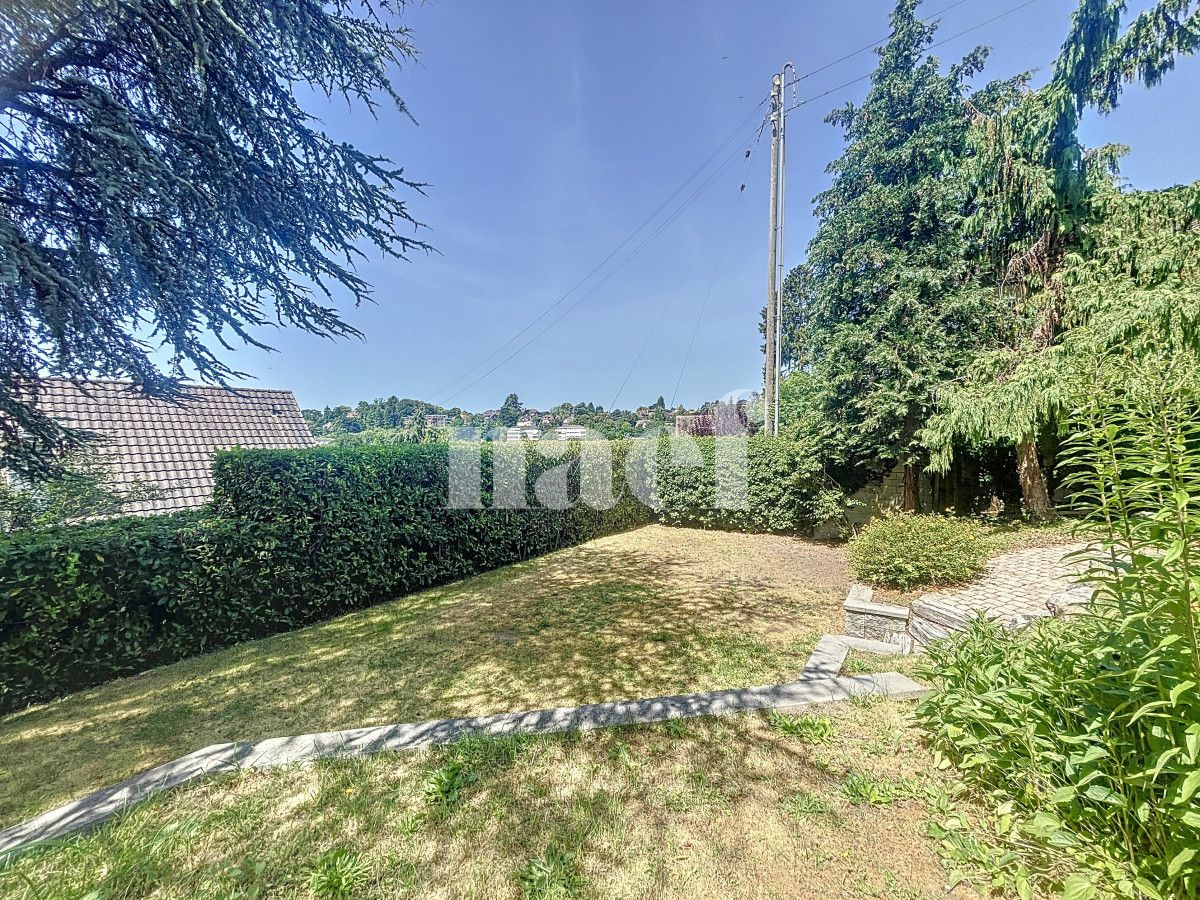 À louer : Appartement 3.5 Pieces Lausanne - Ref : EC.39144 | Naef Immobilier