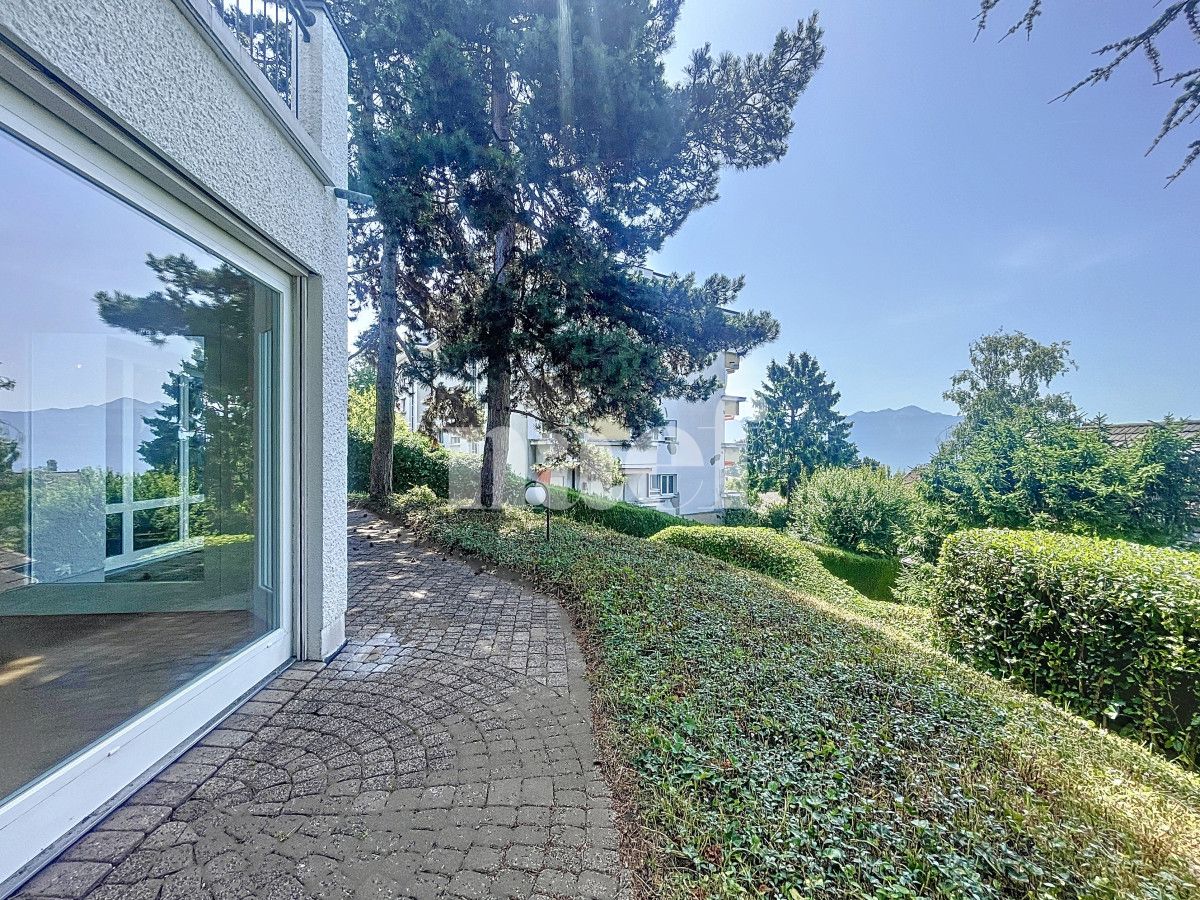 À louer : Appartement 3.5 Pieces Lausanne - Ref : EC.39144 | Naef Immobilier