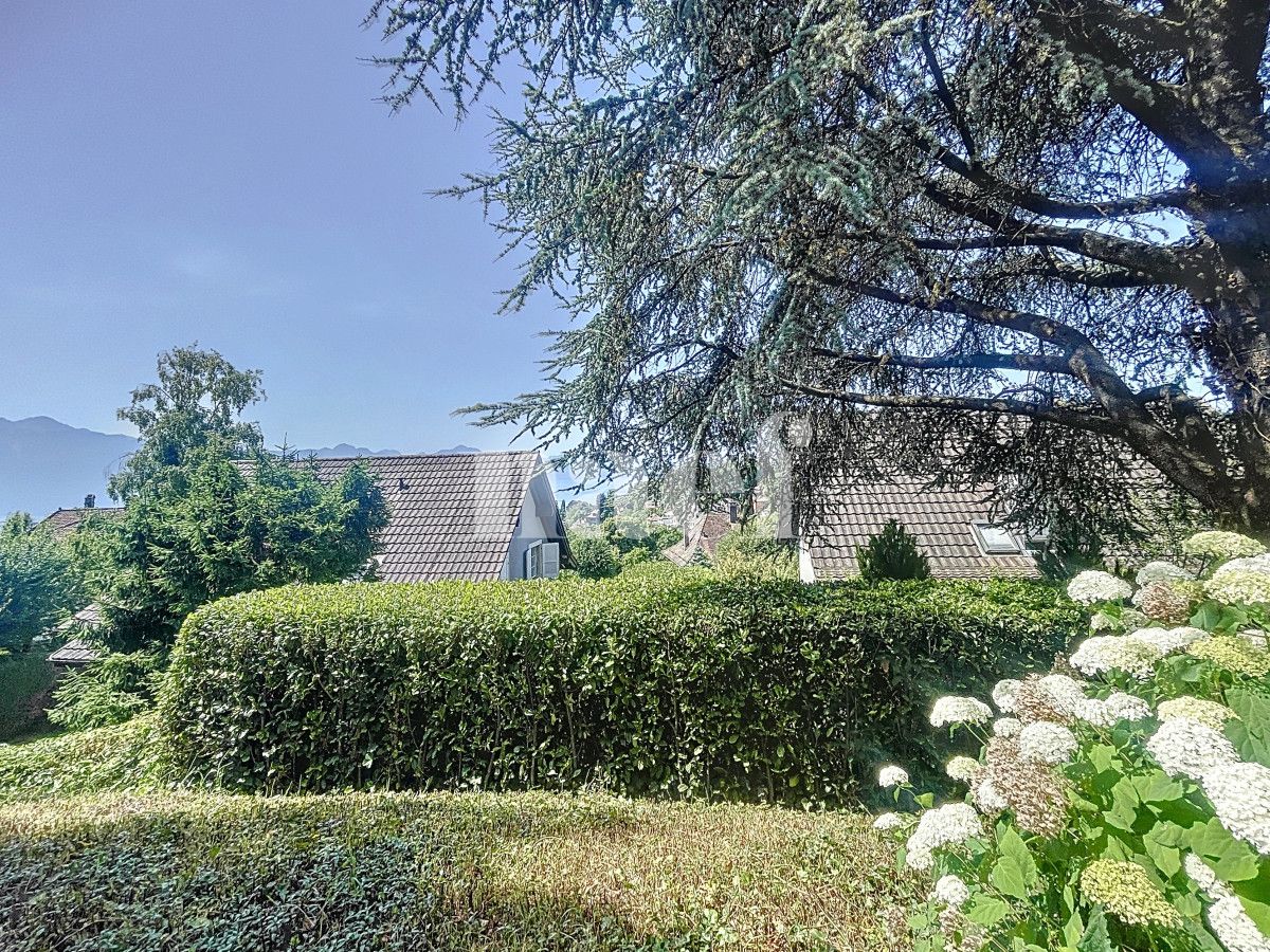 À louer : Appartement 3.5 Pieces Lausanne - Ref : EC.39144 | Naef Immobilier