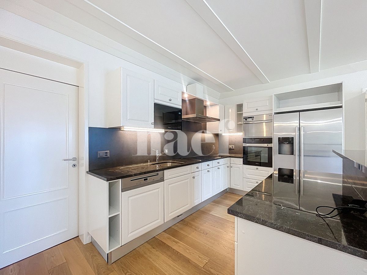 À louer : Appartement 3.5 Pieces Lausanne - Ref : EC.39144 | Naef Immobilier