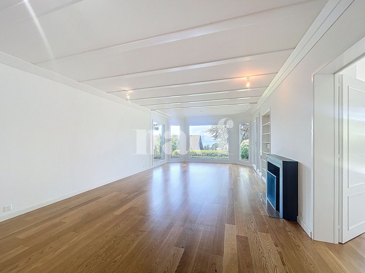 À louer : Appartement 3.5 Pieces Lausanne - Ref : EC.39144 | Naef Immobilier