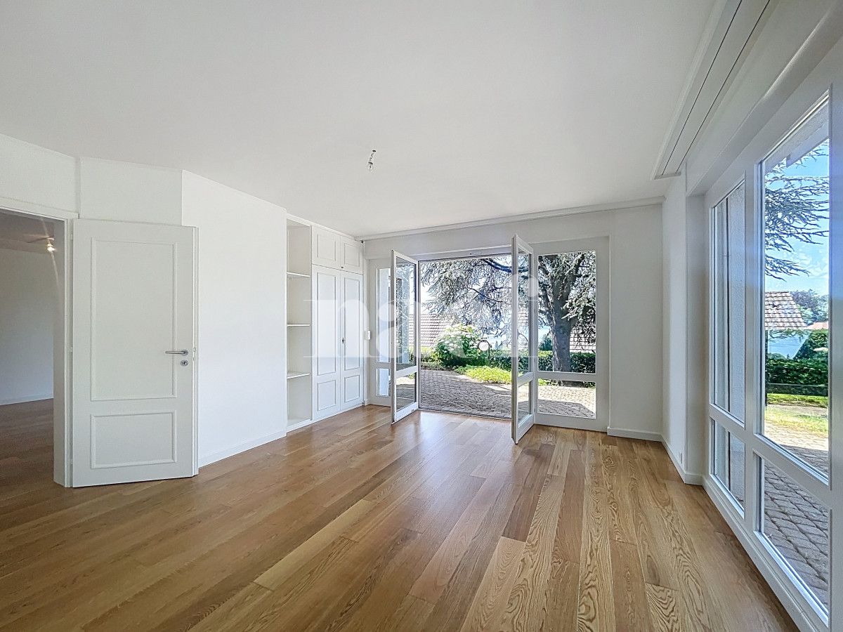 À louer : Appartement 3.5 Pieces Lausanne - Ref : EC.39144 | Naef Immobilier