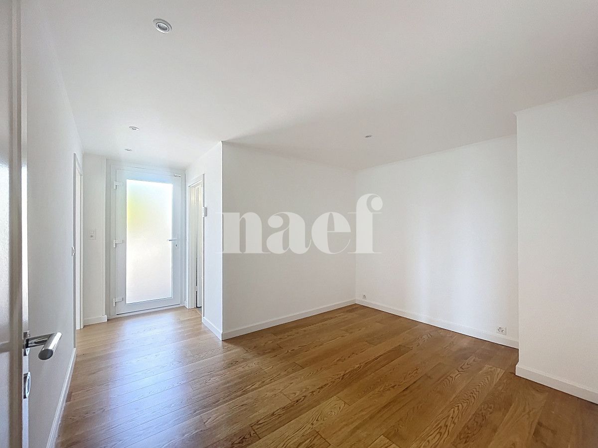 À louer : Appartement 3.5 Pieces Lausanne - Ref : EC.39144 | Naef Immobilier