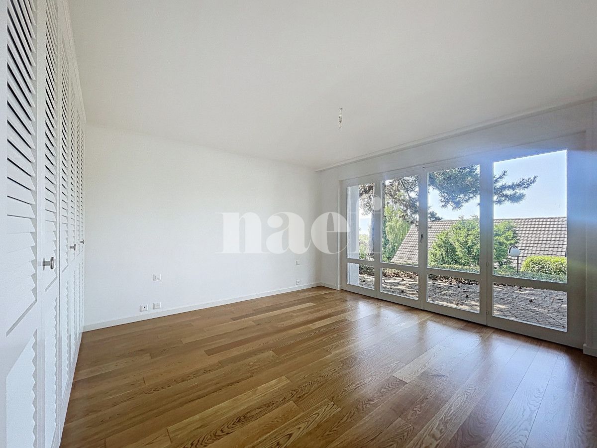 À louer : Appartement 3.5 Pieces Lausanne - Ref : EC.39144 | Naef Immobilier