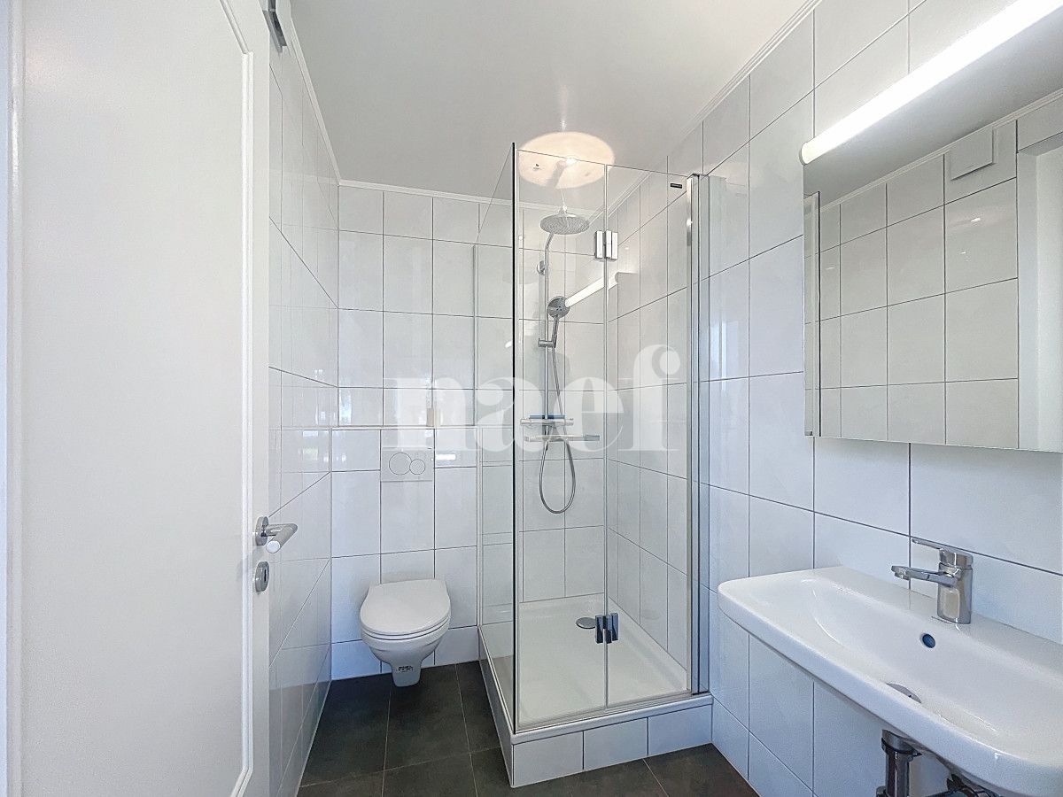 À louer : Appartement 3.5 Pieces Lausanne - Ref : EC.39144 | Naef Immobilier