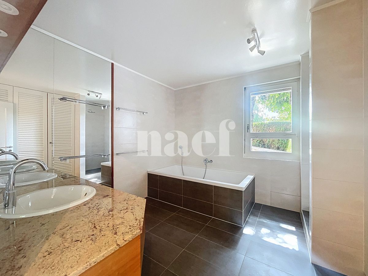 À louer : Appartement 3.5 Pieces Lausanne - Ref : EC.39144 | Naef Immobilier