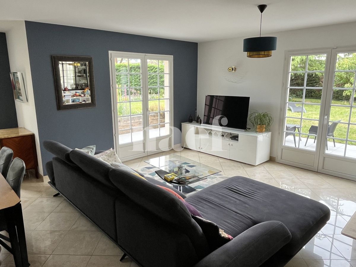 À louer : Maison 5.5 Pieces Coppet - Ref : EC.39194 | Naef Immobilier