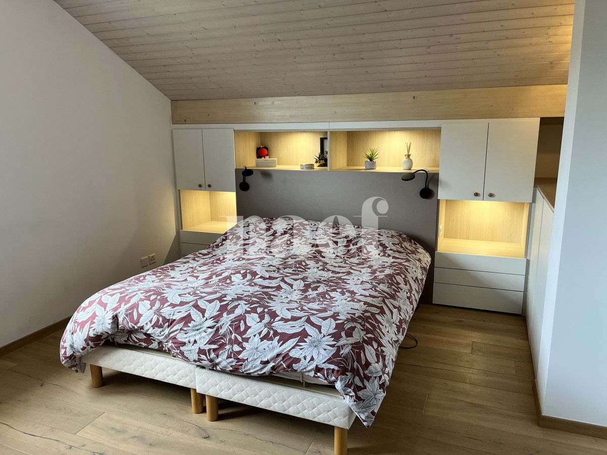 À louer : Maison 5.5 Pieces Coppet - Ref : EC.39194 | Naef Immobilier