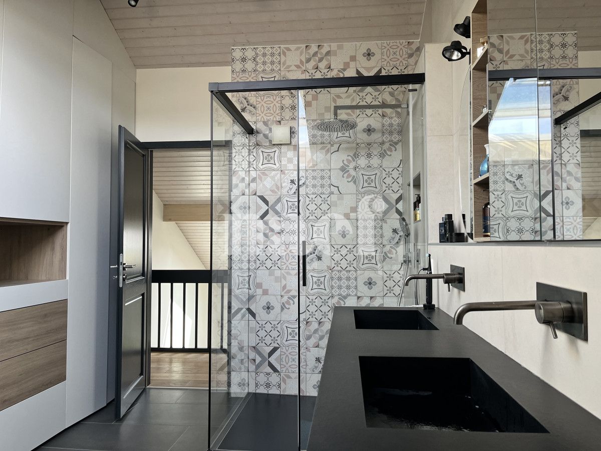 À louer : Maison 5.5 Pieces Coppet - Ref : EC.39194 | Naef Immobilier
