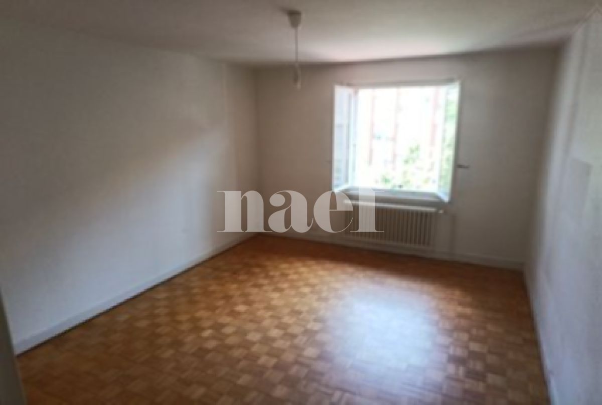 À louer : Appartement 3.5 Pieces Carouge - Ref : EC.39290 | Naef Immobilier
