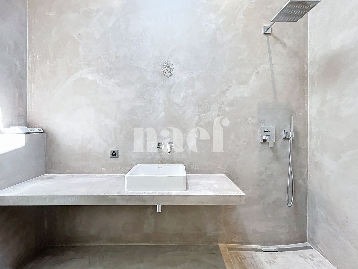 À louer : Maison 3.5 Pieces Jouxtens-Mézery - Ref : EC.39373 | Naef Immobilier