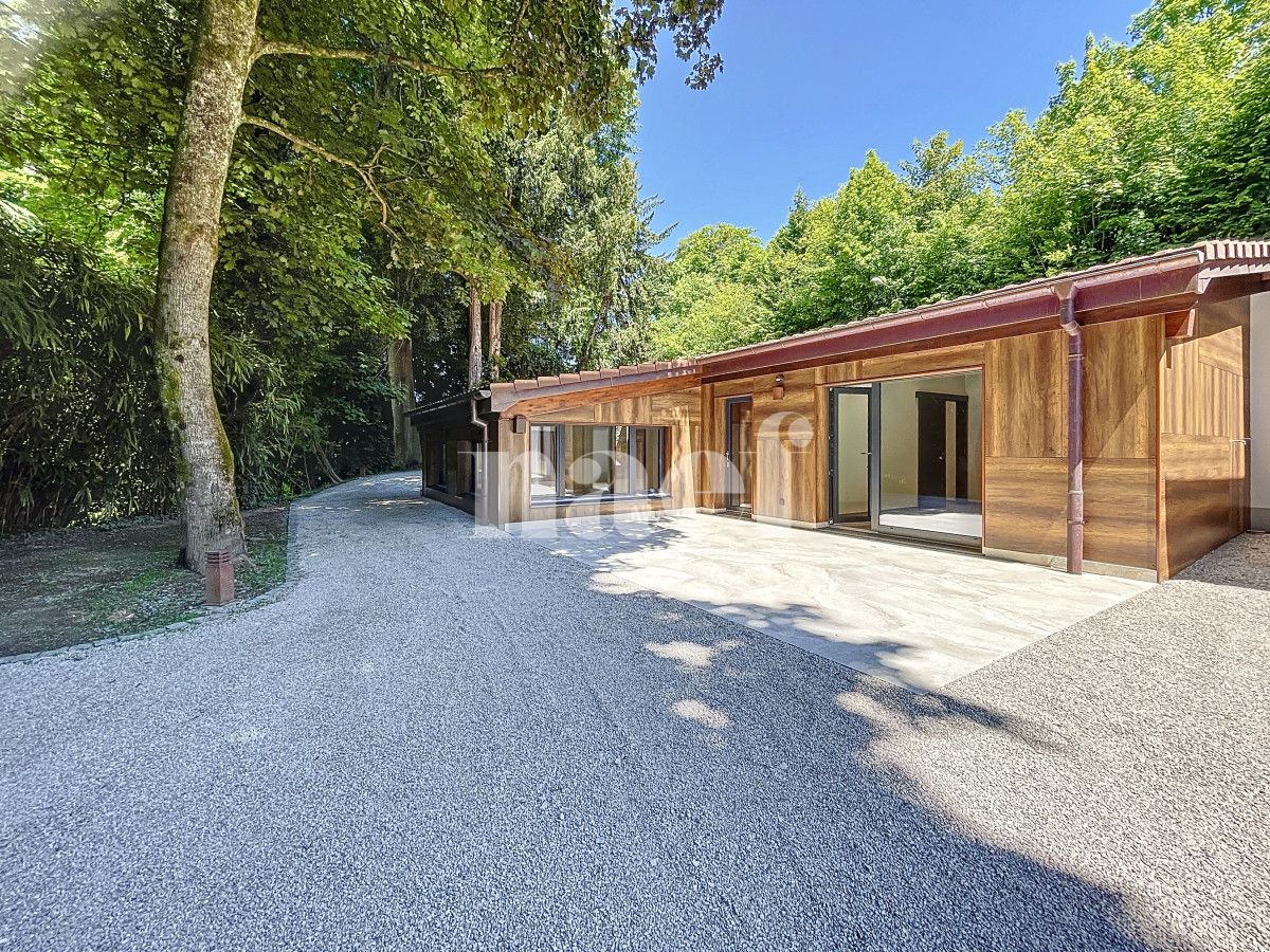 À louer : Maison 3.5 Pieces Jouxtens-Mézery - Ref : EC.39373 | Naef Immobilier