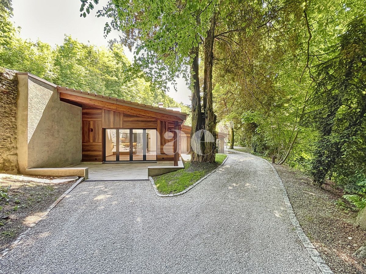 À louer : Maison 3.5 Pieces Jouxtens-Mézery - Ref : EC.39373 | Naef Immobilier