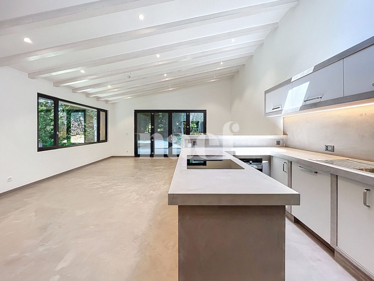 À louer : Maison 3.5 Pieces Jouxtens-Mézery - Ref : EC.39373 | Naef Immobilier