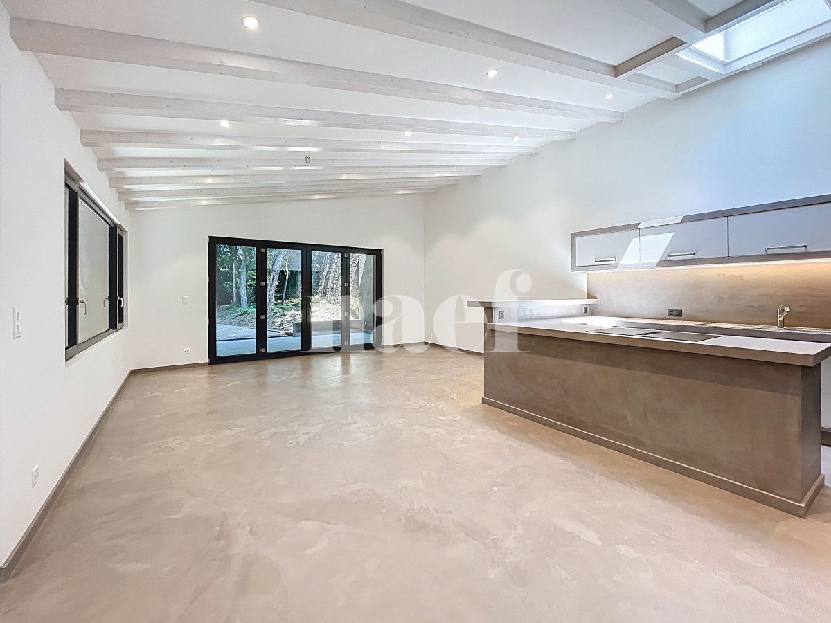 À louer : Maison 3.5 Pieces Jouxtens-Mézery - Ref : EC.39373 | Naef Immobilier