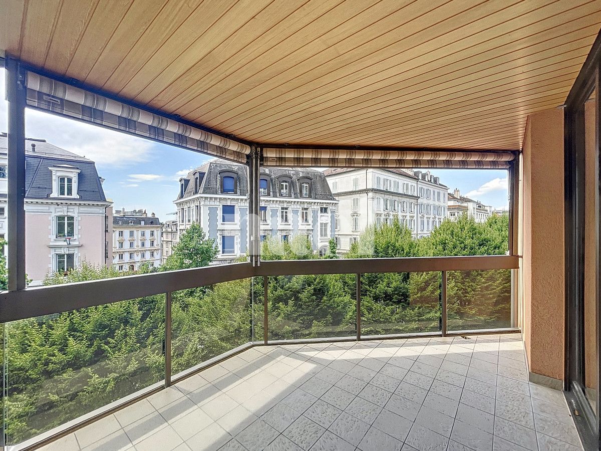 À louer : Appartement 3.5 Pieces Lausanne - Ref : EC.39374 | Naef Immobilier