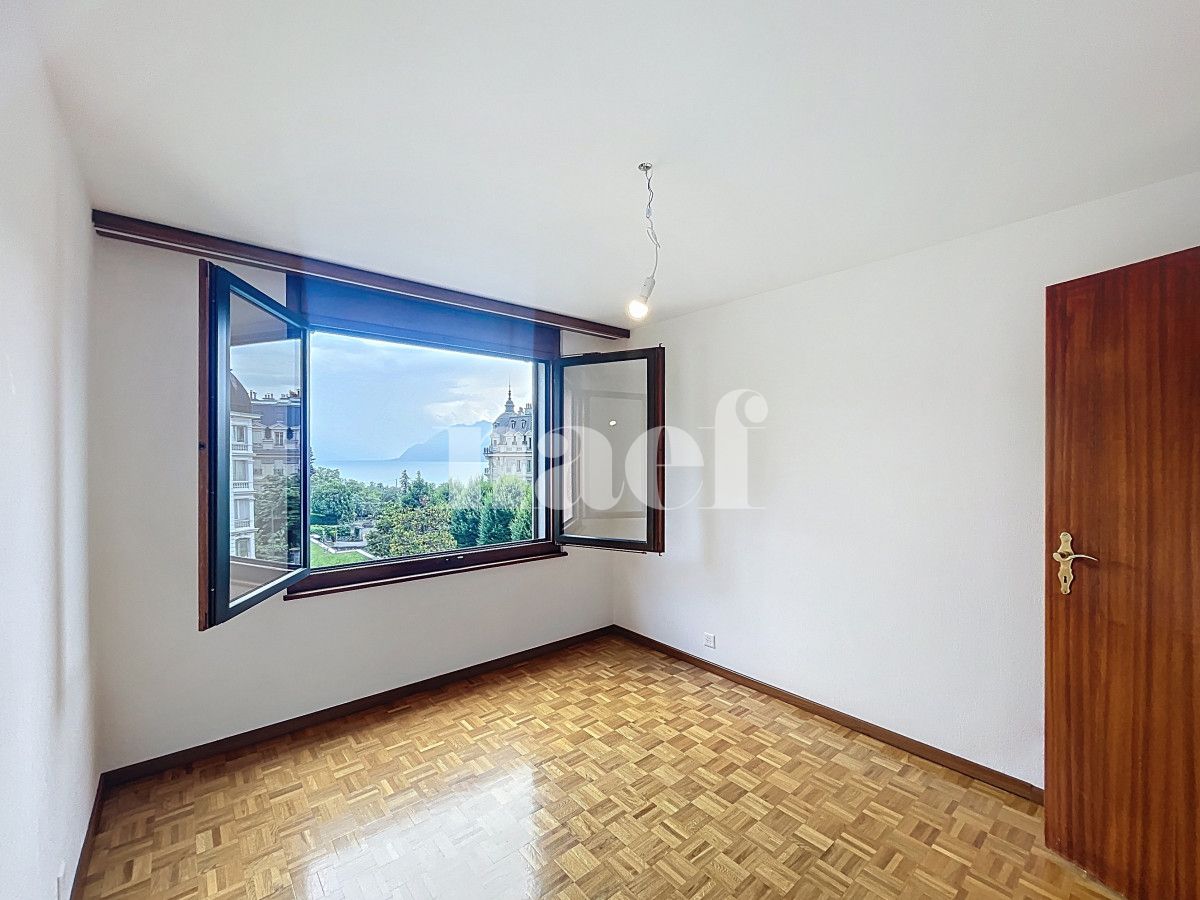 À louer : Appartement 3.5 Pieces Lausanne - Ref : EC.39374 | Naef Immobilier