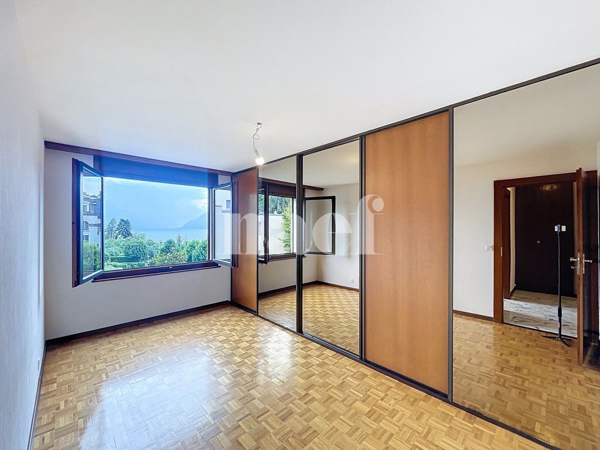 À louer : Appartement 3.5 Pieces Lausanne - Ref : EC.39374 | Naef Immobilier