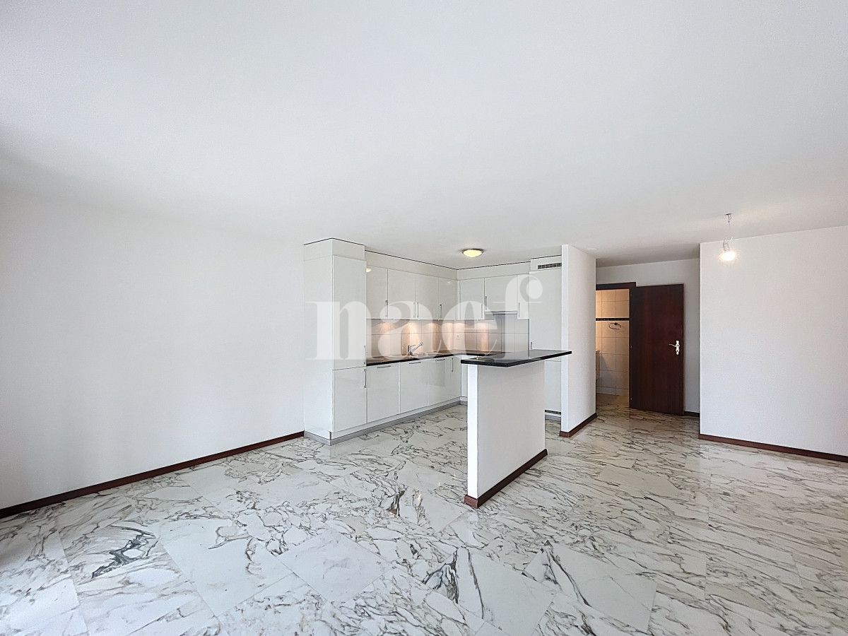 À louer : Appartement 3.5 Pieces Lausanne - Ref : EC.39374 | Naef Immobilier