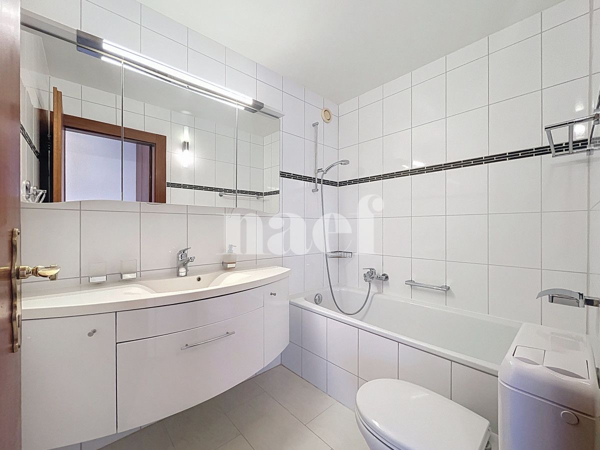 À louer : Appartement 3.5 Pieces Lausanne - Ref : EC.39374 | Naef Immobilier