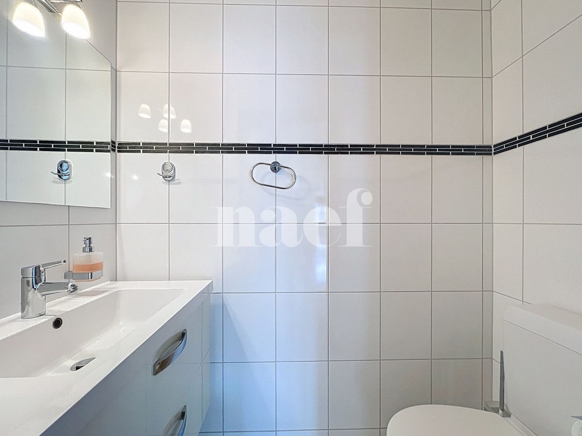 À louer : Appartement 3.5 Pieces Lausanne - Ref : EC.39374 | Naef Immobilier