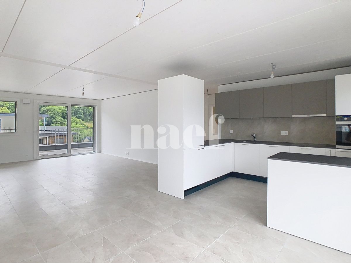 À louer : Appartement 3.5 Pieces Monthey - Ref : EC.39384 | Naef Immobilier