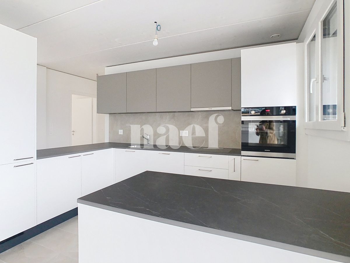 À louer : Appartement 3.5 Pieces Monthey - Ref : EC.39384 | Naef Immobilier