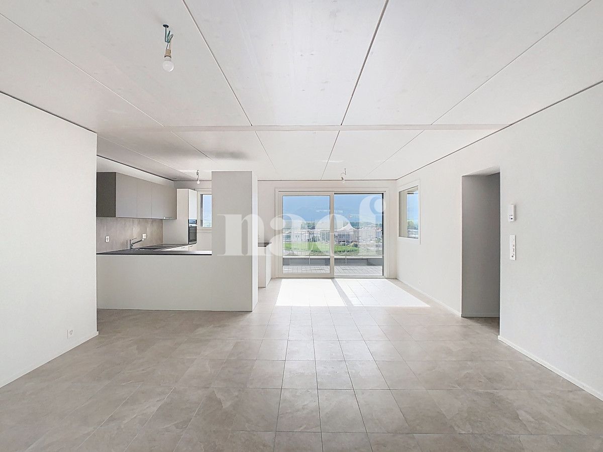 À louer : Appartement 3.5 Pieces Monthey - Ref : EC.39384 | Naef Immobilier