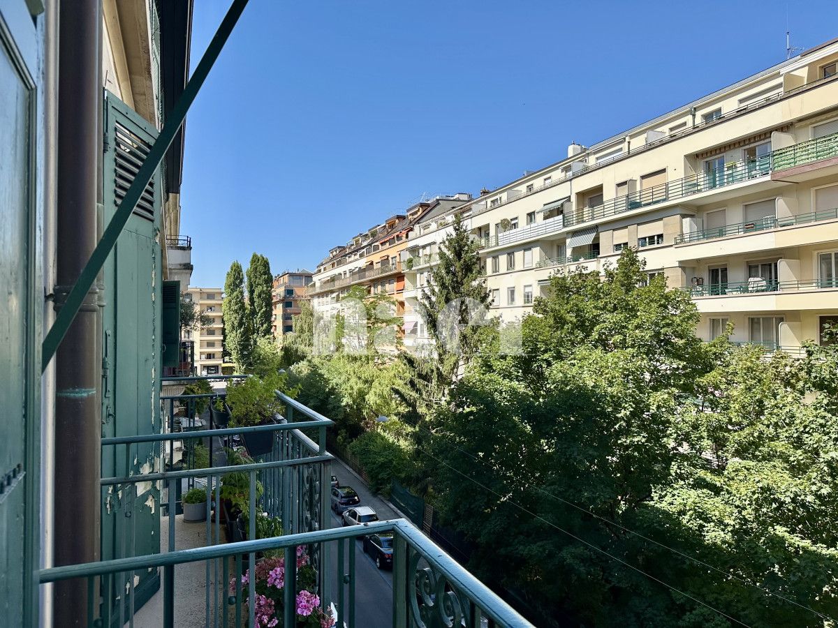 À louer : Appartement 5 Pieces Genève - Ref : EC.39388 | Naef Immobilier
