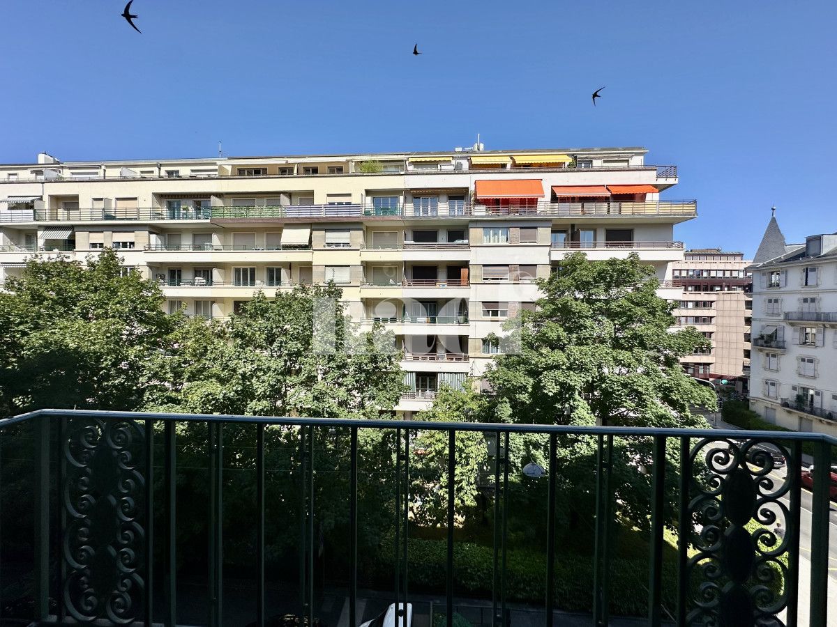 À louer : Appartement 5 Pieces Genève - Ref : EC.39388 | Naef Immobilier