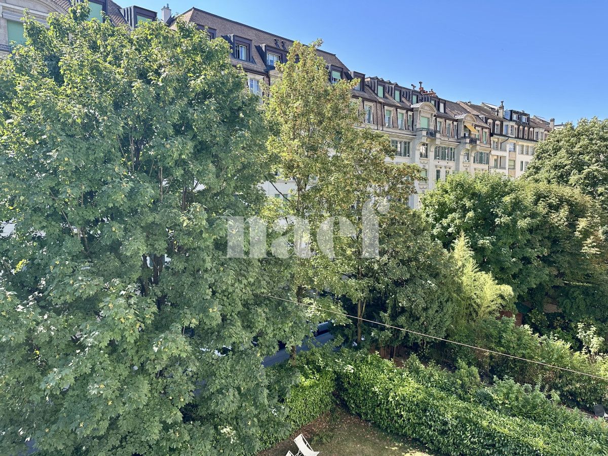 À louer : Appartement 5 Pieces Genève - Ref : EC.39388 | Naef Immobilier