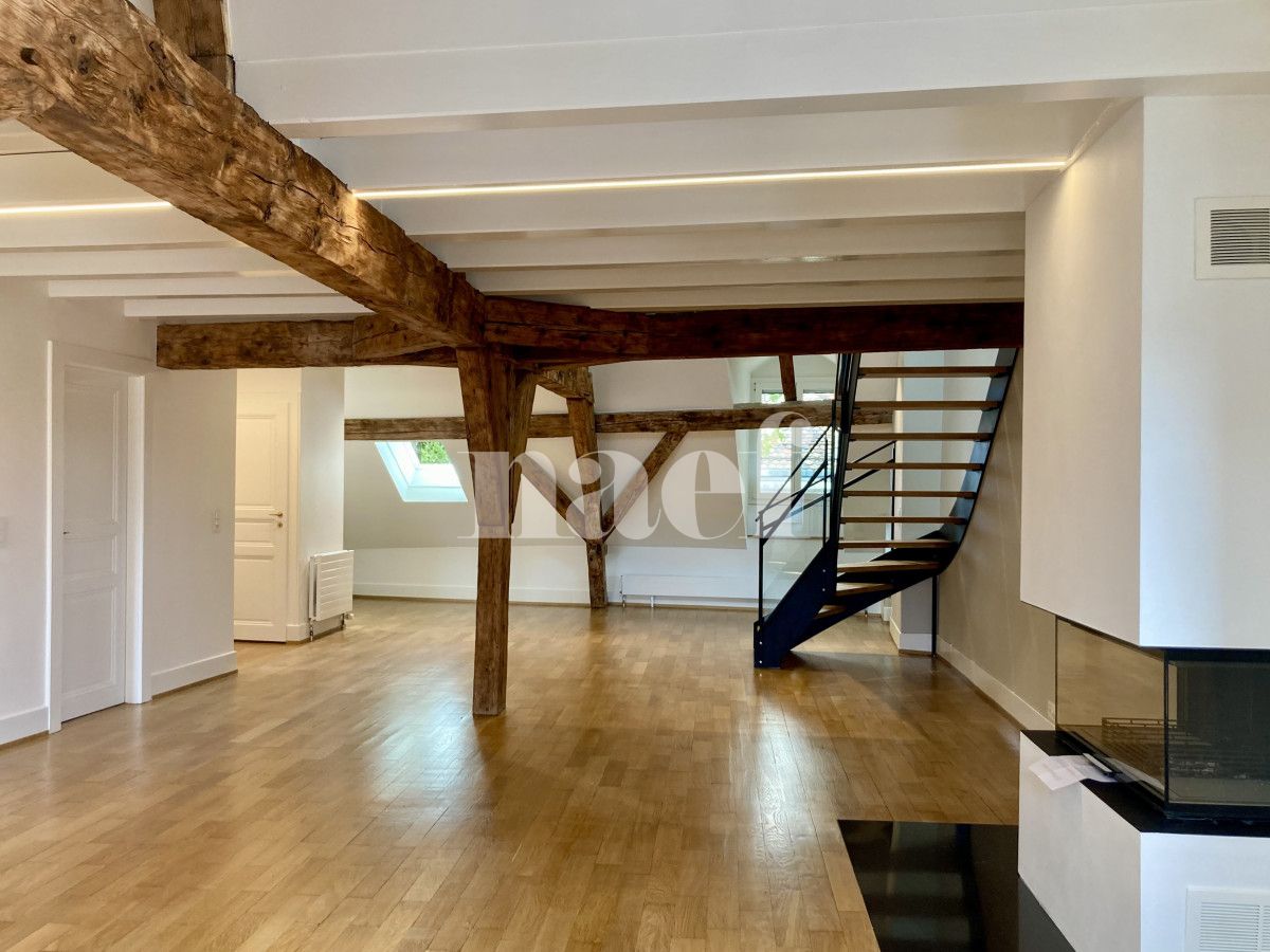 À louer : Appartement 3 Pieces Genève - Ref : EC.39409 | Naef Immobilier