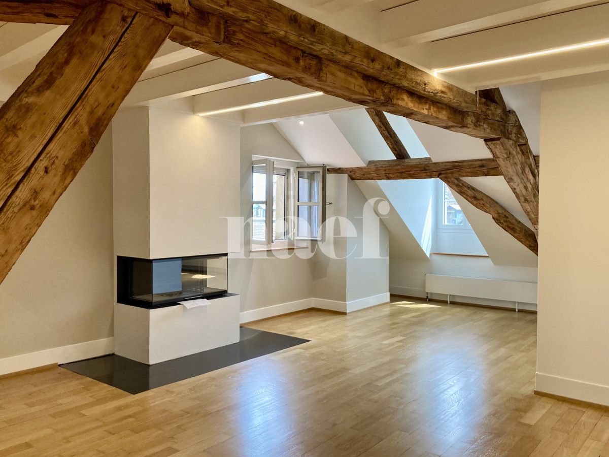 À louer : Appartement 3 Pieces Genève - Ref : EC.39409 | Naef Immobilier