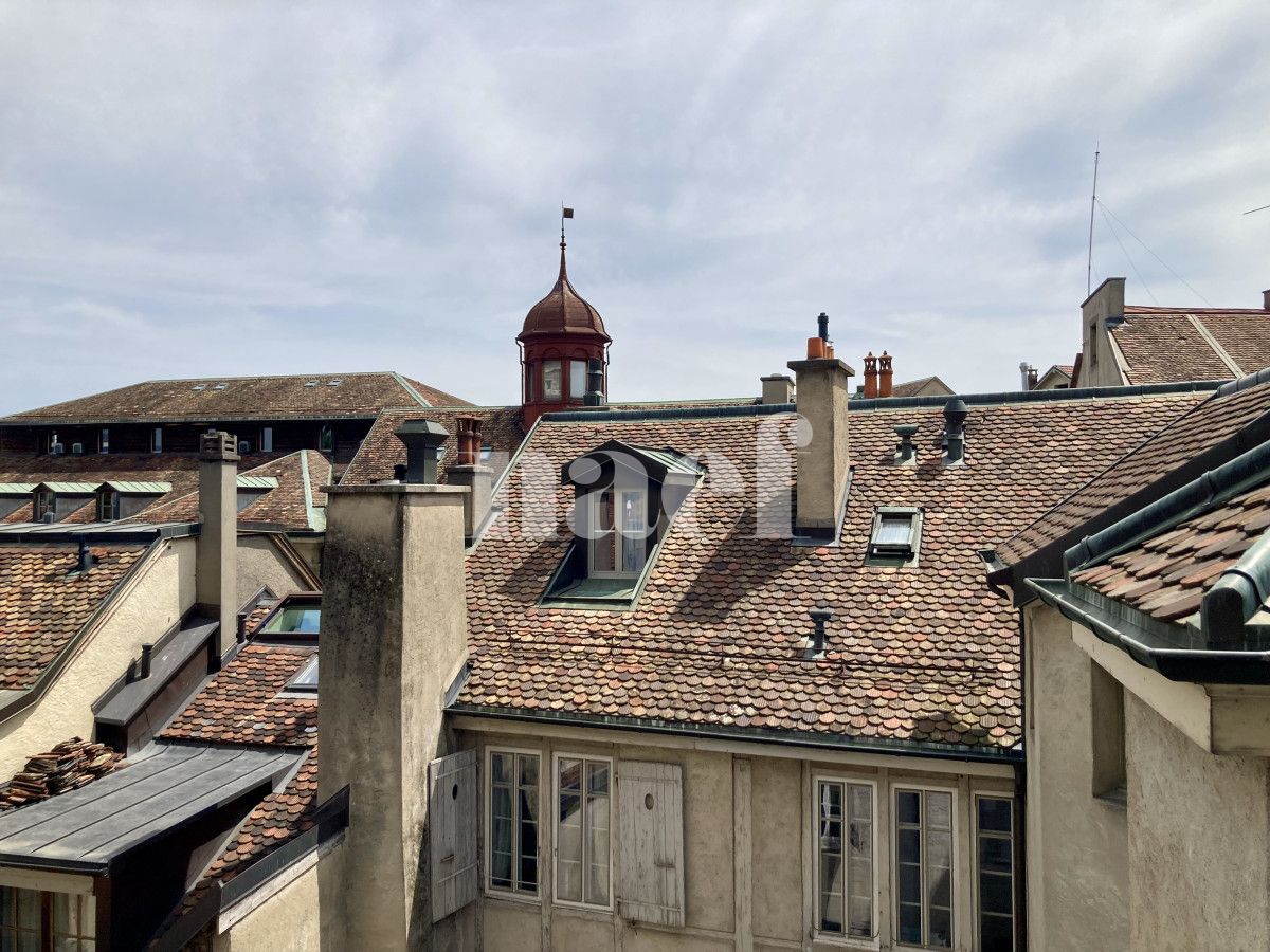 À louer : Appartement 3 Pieces Genève - Ref : EC.39409 | Naef Immobilier