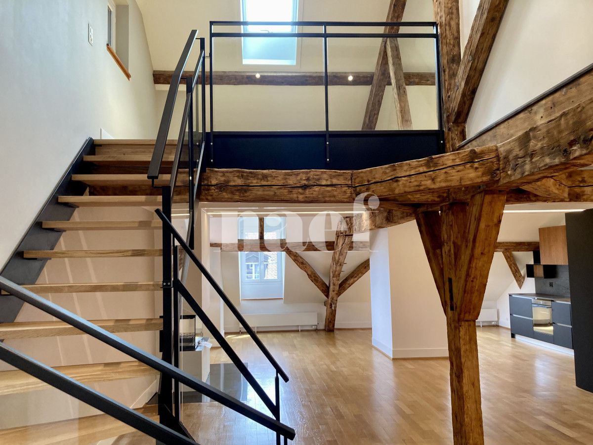 À louer : Appartement 3 Pieces Genève - Ref : EC.39409 | Naef Immobilier