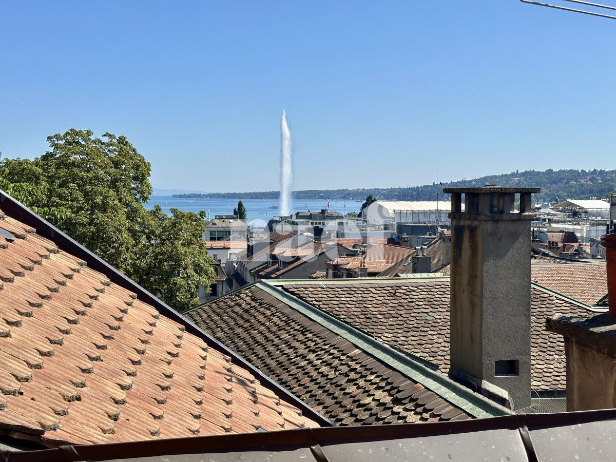 À louer : Appartement 3 Pieces Genève - Ref : EC.39409 | Naef Immobilier