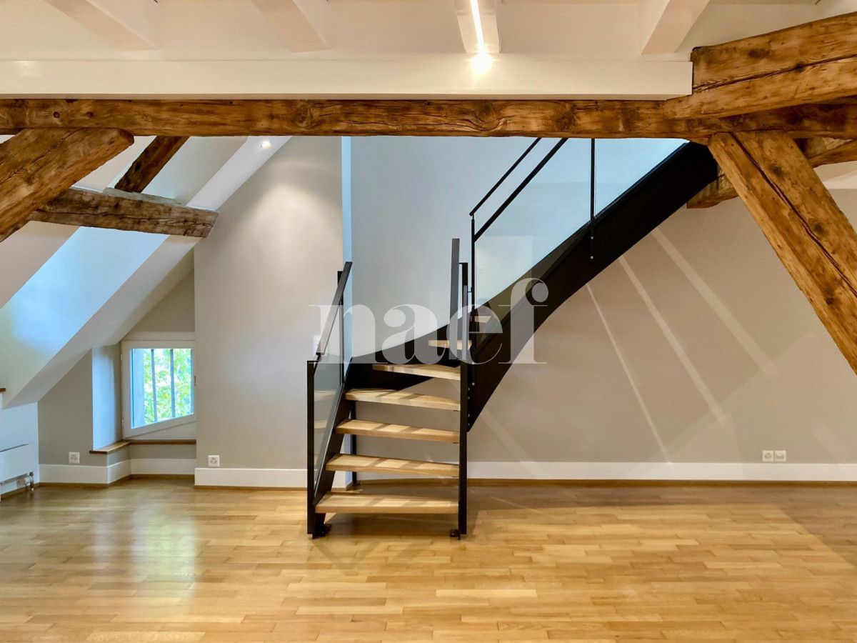 À louer : Appartement 3 Pieces Genève - Ref : EC.39409 | Naef Immobilier