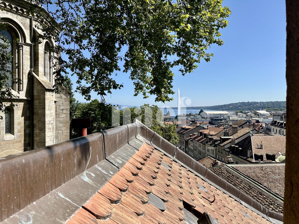 À louer : Appartement 3 Pieces Genève - Ref : EC.39409 | Naef Immobilier