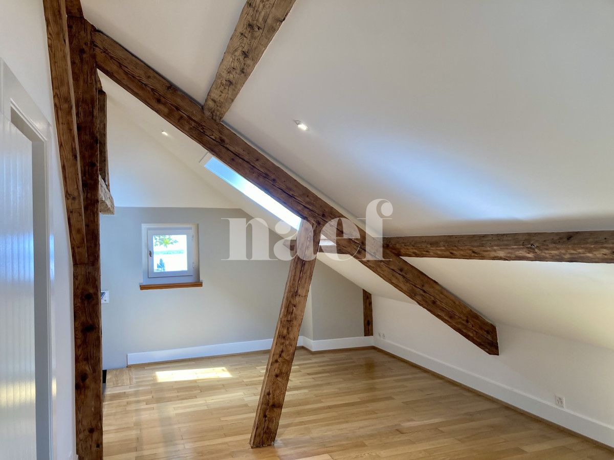 À louer : Appartement 3 Pieces Genève - Ref : EC.39409 | Naef Immobilier