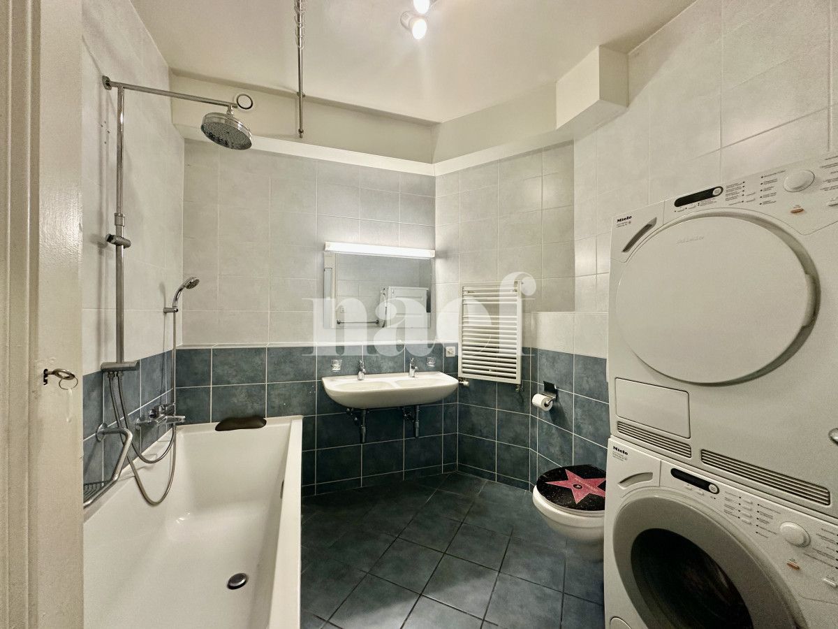 À louer : Appartement 6.5 Pieces Genève - Ref : EC.39427 | Naef Immobilier