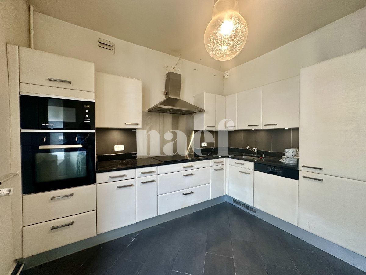 À louer : Appartement 6.5 Pieces Genève - Ref : EC.39427 | Naef Immobilier