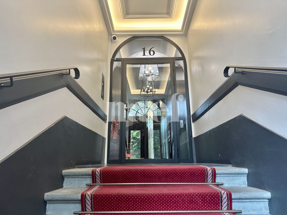 À louer : Appartement 6.5 Pieces Genève - Ref : EC.39427 | Naef Immobilier